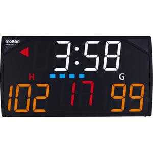 molten（モルテン） 【メーカー直送品】 デジタイマ110X デジタル