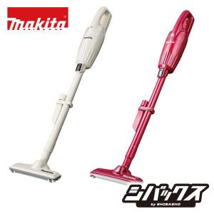 マキタ（makita） makita 10.8V充電式クリーナ CL115FDWI CL115FDWR