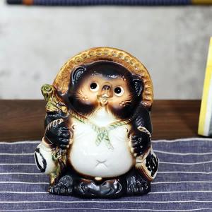 2026年2月】たぬき（オブジェ、置き物）のおすすめ人気ランキング