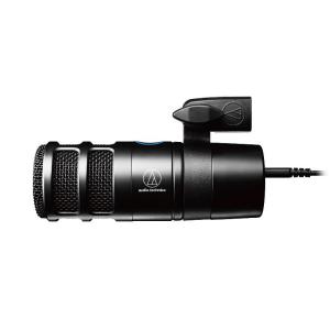 オーディオテクニカ（audio-technica） AT2040USB アームスタンド