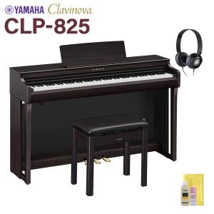 YAMAHA（ヤマハ） 電子ピアノ クラビノーバ 88鍵盤 CLP-885B ブラック