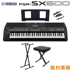YAMAHA（ヤマハ） キーボード PSR-E283 61鍵盤 【PSR-E273後継機種