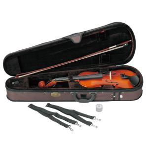 ステンター STENTOR バイオリン 1/16サイズ student II : ワットマン