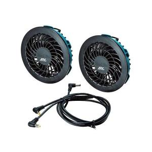 マキタ（makita） 在庫あります A-72132 ファンジャケット用ファン