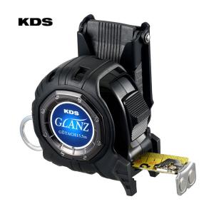 タジマ コンベックス Gロック-25 5.5m 尺相当目盛付 GL25-55SBL