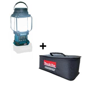 マキタ（makita） MR054 充電式ランタン付ラジオ 18V/14.4V(本体のみ