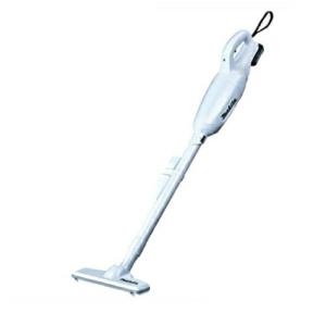 マキタ（makita） 10.8V 充電式クリーナ CL106FDSHW カプセル式10.8V