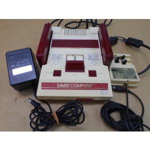 任天堂（Nintendo） ファミコン NEWファミコン AV仕様 ファミリー