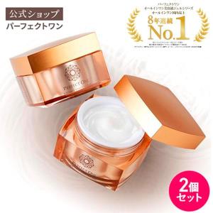 C052 新日本製薬 パーフェクトワン 薬用リンクルストレッチジェル 50g