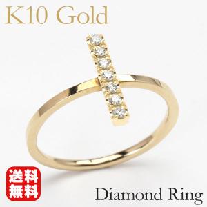 VENDOME AOYAMA（ヴァンドーム青山） ダイヤモンド 0.13ct リング