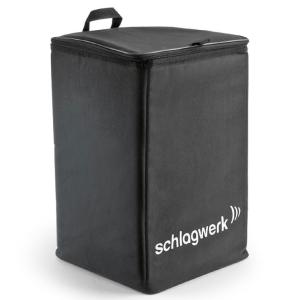 Schlagwerk[シュラグヴェルク] 小型カホン・カホニート SR-DC300