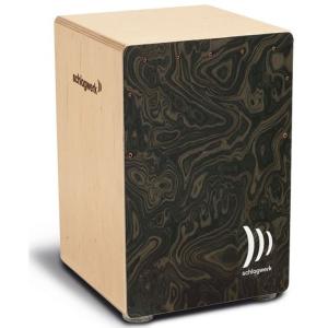 Schlagwerk (シュラグベルク) コンパクト カホン カホニート SR-DC300