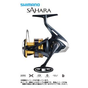 シマノ（SHIMANO） '24 TWIN POWER(ツインパワー) C2000S (スピニング