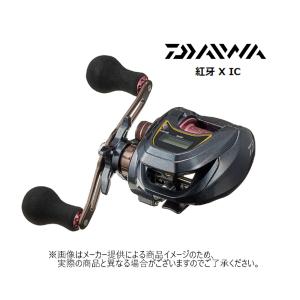 DAIWA（ダイワ） '23 TIERRA LJ IC(ティエラ LJ IC) 300HL (左巻き