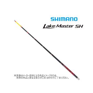 シマノ（SHIMANO） Lake Master EXPEC(レイクマスター エクスペック