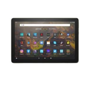 amazon（アマゾン） Fire HD 8 Plus 64GB グレー タブレット 8インチ