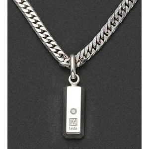 レダシルマ オリンポスes ダイヤモンド インゴットネックレス 数量限定