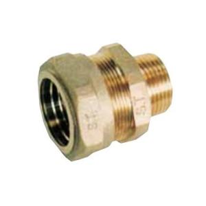 タブチ 25 オスAP オスアダプター STジョイント 水道用砲金継手 : Shop