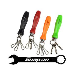 Snap-on（スナップオン）ソフトグリップ / 新型グリップ ラバー