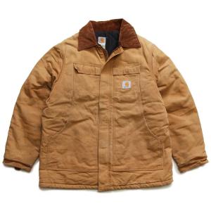 Carhartt（カーハート） TRADITIONAL JACKET MOSS GREEN