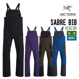 ARC'TERYX（アークテリクス） ARC'TERYX Rush Bib Men Euphoria