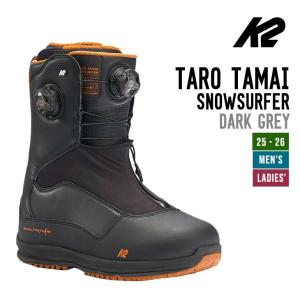 K2 ケーツー 22-23 TARO TAMAI SNOWSURFER タロウ タマイ スノー