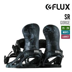 FLUX BINDINGS（フラックスバインディング） フラックス FLUX SR
