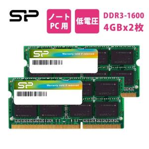 Silicon Power（シリコンパワー） pcメモリ 32gb 16gb x 2 DDR4-2666