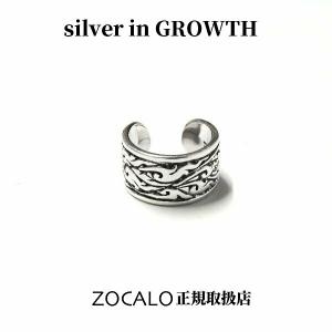 ZOCALO（ソカロ） ドージェ・ID・ブレス Dorje ID Bracelet : silver