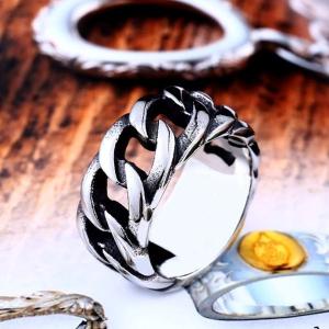 SBTバンドリング クロスタイプ シルバー925 サイズ選択可能 シルバー