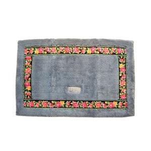 feiler（フェイラー） バスマット 57×85cm FEILER レーシーローズ