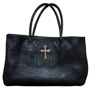 CHROME HEARTS（クロムハーツ） GYM BAG MD 現行型 ジムバッグ