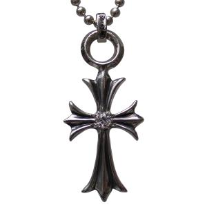CHROME HEARTS（クロムハーツ） CHROME HEARTS 1BALL TINY CH CROSS