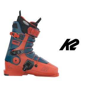 24-25 K2 REVOLVE KF [26.5cm足幅99mm幅] ケーツー メンズ スキー
