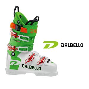 DALBELLO ダルベロ スキー ブーツ 旧モデル 型落ち 《2025》 DRS 75
