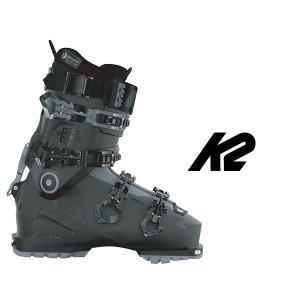 K2 スキーブーツ BOA MINDBENDER 110 BOA テックビンディング対応(24