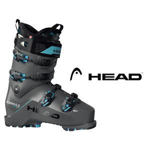 HEAD（ヘッド） スキーブーツ メンズ FORMULA RS 120 GW フォーミュラ