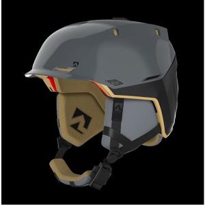 MARKER（マーカー） スキー ヘルメット コンフィダント ミップス