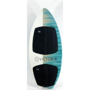 スキムボード ビクトリアスキムボード 中上級者向け VICTORIA POLY TEX