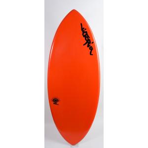 スキムボード ビクトリアスキムボード 中上級者向け VICTORIA POLY TEX