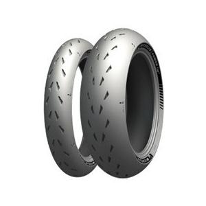 MICHELIN POWER CUP2 120/70ZR17 200/55ZR17 前後セット 工賃無料or