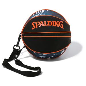 SPALDING（スポルディング） 公式 ボールバッグ スポンジ・ボブ