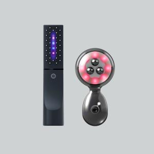 GMコーポレーション ELECTRIC BARI BRUSH(R) デンキバリブラシ(R) 電気