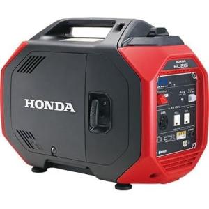 ホンダ（HONDA） EU9i entry 発電機 インバーター発電機 最軽量モデル