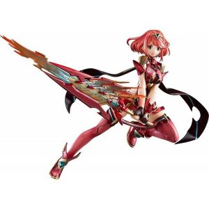 新品】【即納】ゼノブレイド2 ヒカリ 1/7スケール 塗装済み完成品