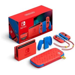Nintendo Switch 任天堂 モンスターハンターライズ スペシャル