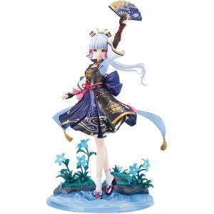 新品】1週間以内発送 原神 モナ 星天水鏡Ver.1/7フィギュア 1/7