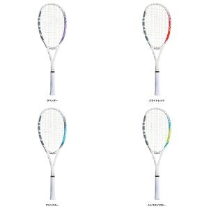 YONEX（ヨネックス） ソフトテニス ラケット NEXIGA 90V ネクシーガ90V