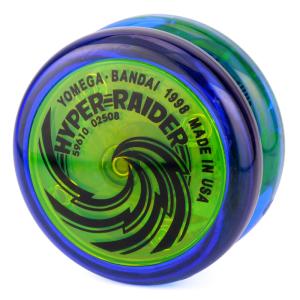 BANDAI（バンダイ） ハイパーヨーヨー ステルスレイダー ストリング5本