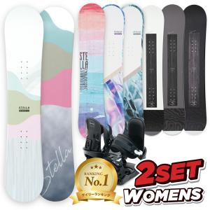 スノーボード + ビンディング セット商品専用 ビンディング取付